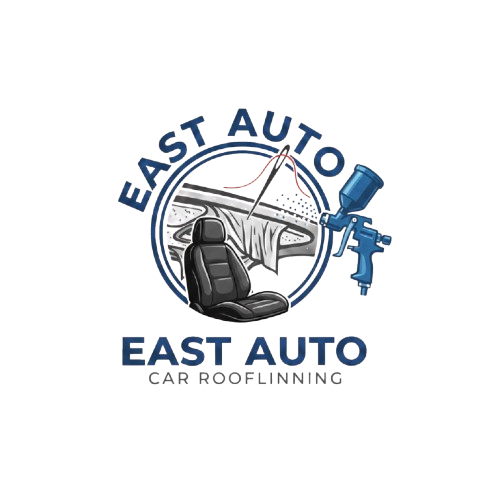 East Auto Car Headliners Logo